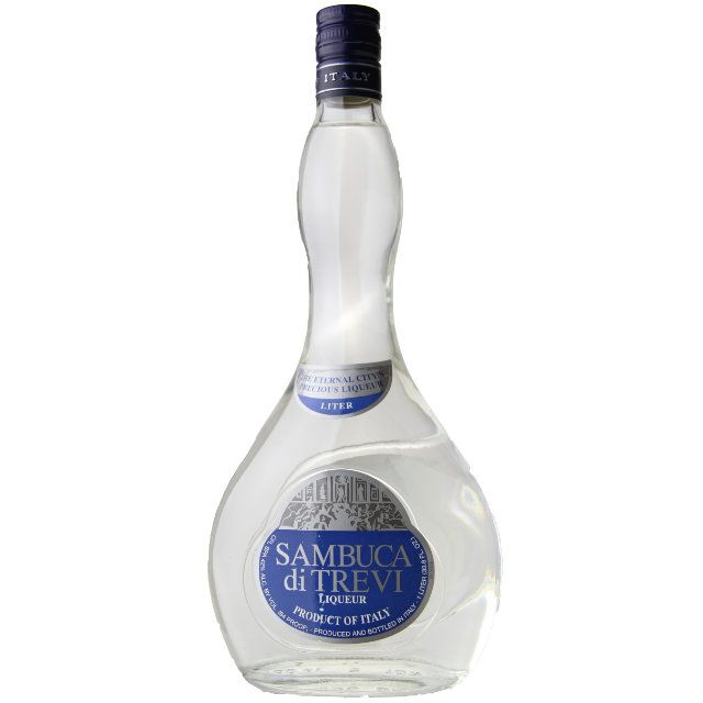 Sambuca di Trevi / Ltr