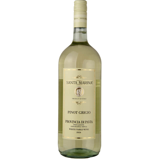 Santa Marina Pinot Grigio / 1.5 Ltr