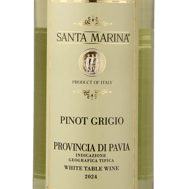 Santa Marina Pinot Grigio / 1.5 Ltr