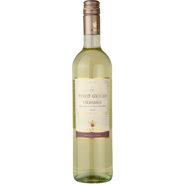 Santi Sortesele Pinot Grigio / 750 ml