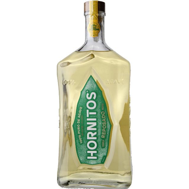 Hornitos Reposado Tequila / 1.75L