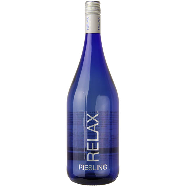 Schmitt Sohne Relax Riesling / 1.5 Ltr