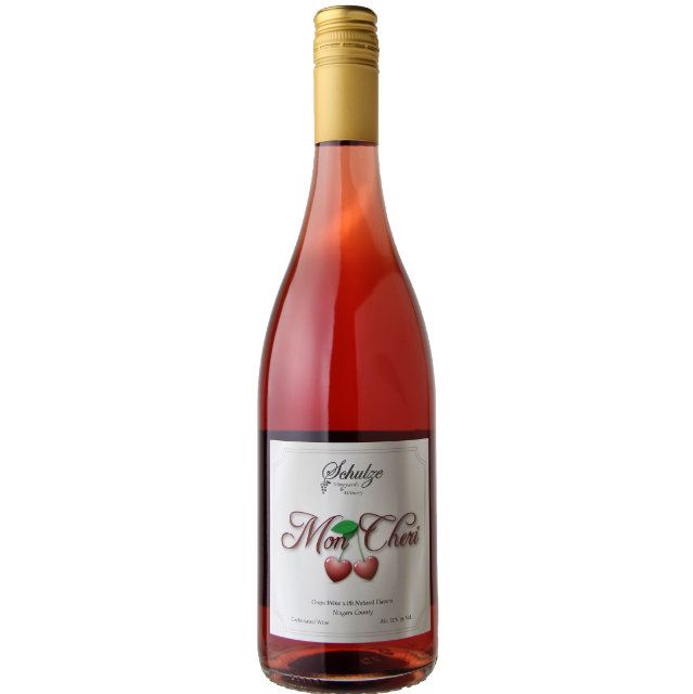 Schulze Mon Cheri / 750mL