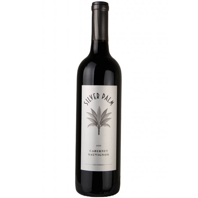 Silver Palm Cabernet Sauvignon / 750 ml