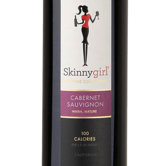 Skinnygirl California Cabernet Sauvignon / 750 ml