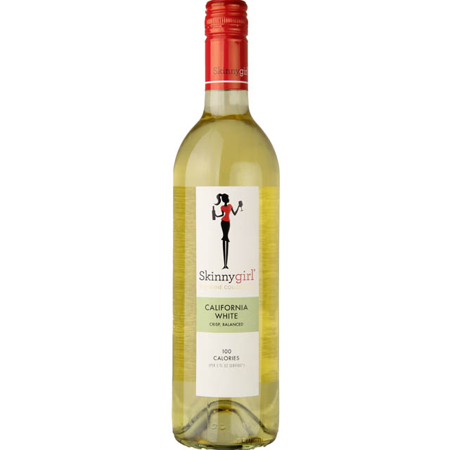 Skinnygirl California White / 750 ml