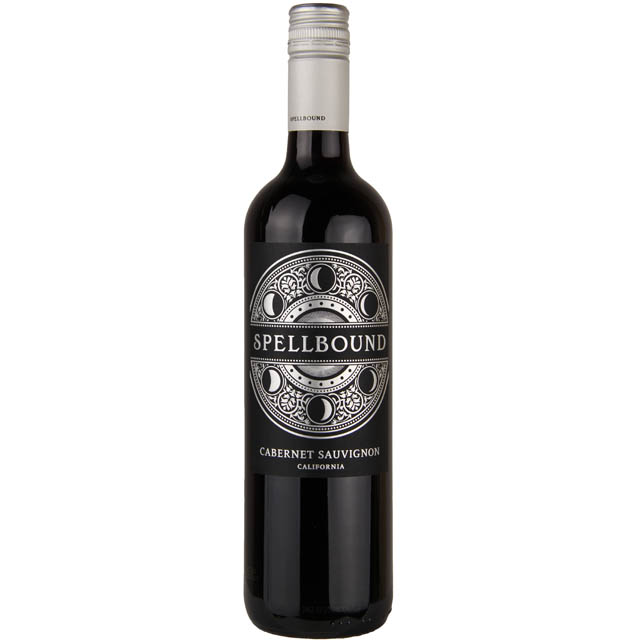 Spellbound Cabernet Sauvignon / 750 ml