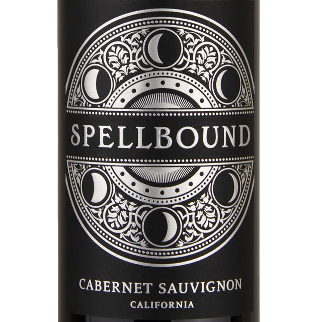 Spellbound Cabernet Sauvignon / 750 ml