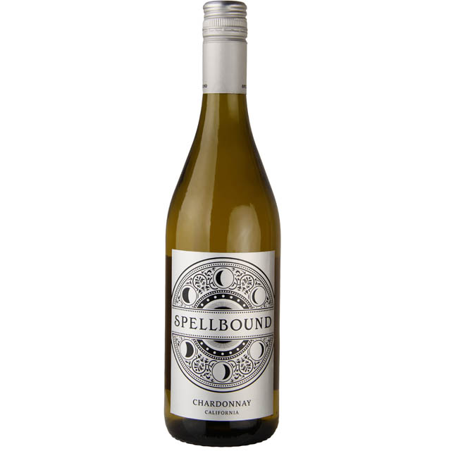 Spellbound Chardonnay / 750 ml
