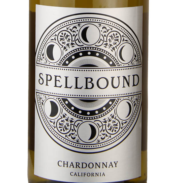 Spellbound Chardonnay / 750 ml