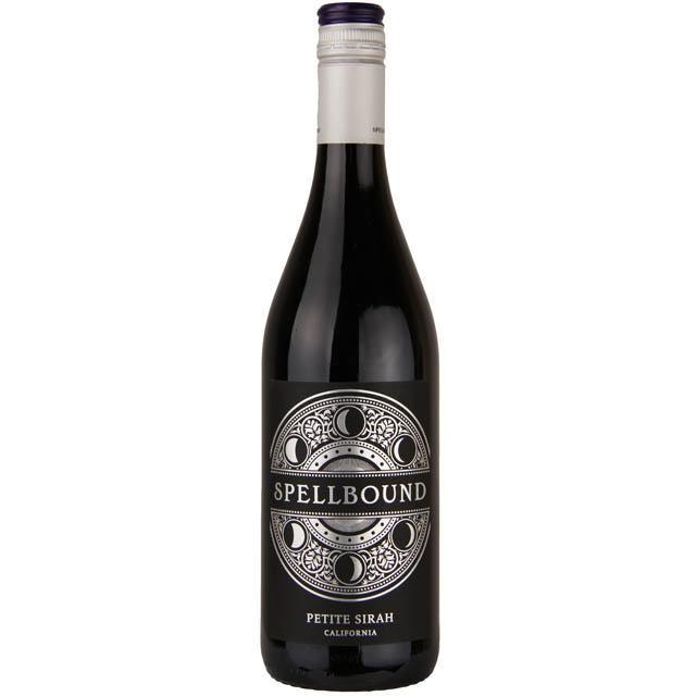 Spellbound Petite Sirah / 750 ml