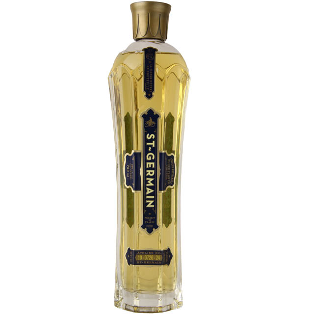 St Germain Liqueur / 750 ml