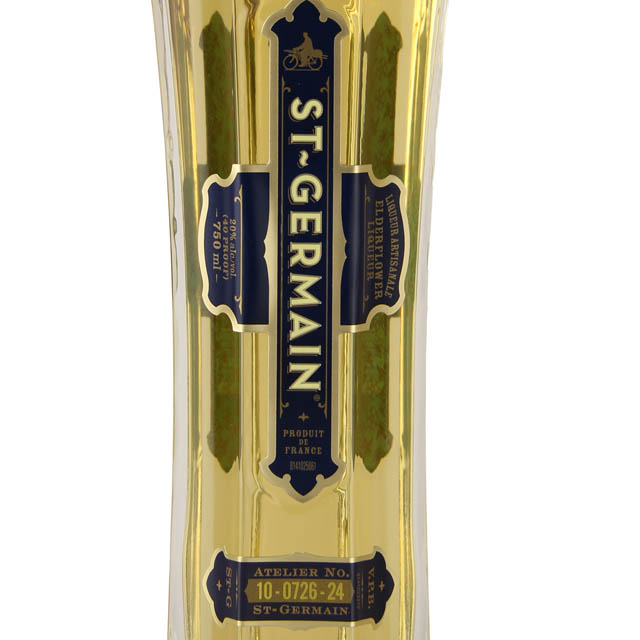 St Germain Liqueur / 750 ml