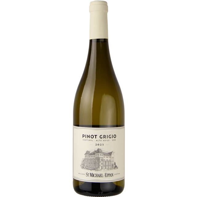 St Michael-Eppan Pinot Grigio / 750 ml