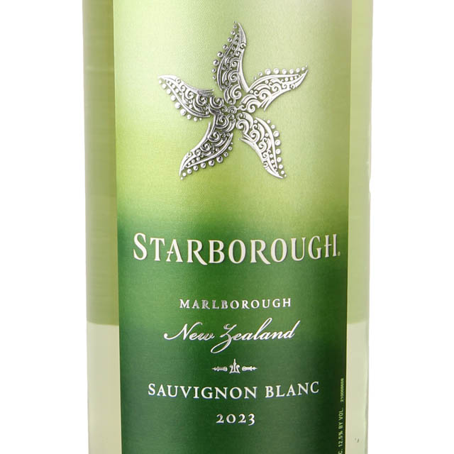 Starborough Sauvignon Blanc / 750 ml