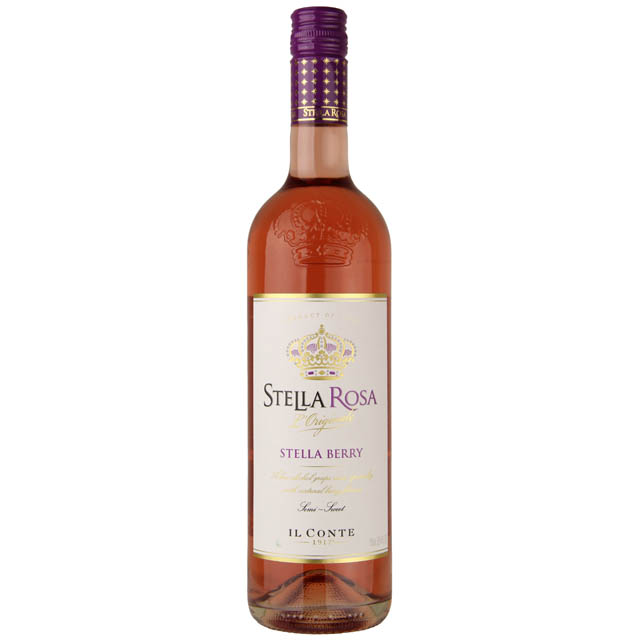 Stella Rosa Berry / 750mL