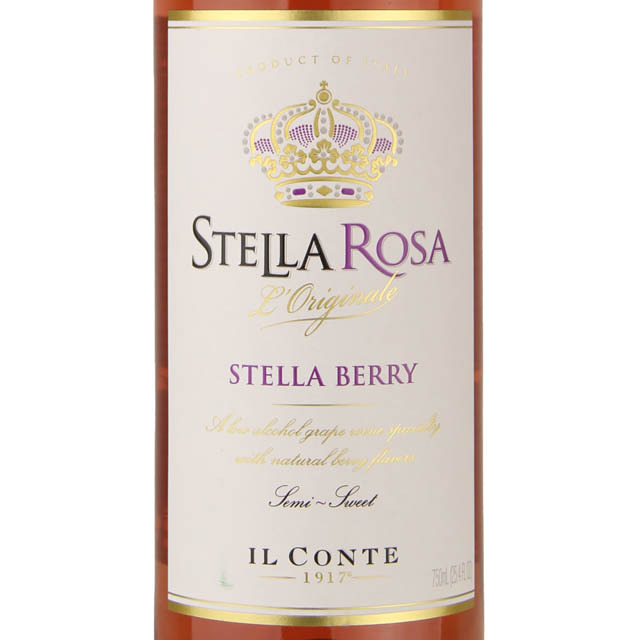 Stella Rosa Berry / 750mL