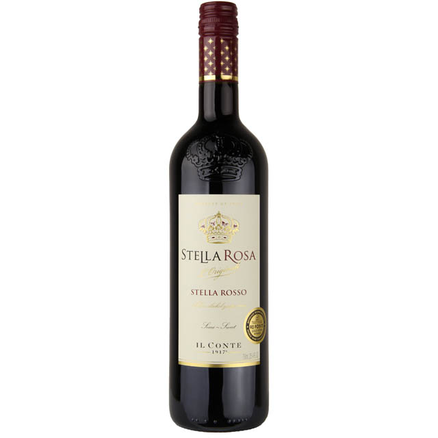 Stella Rosa Rosso / 750mL