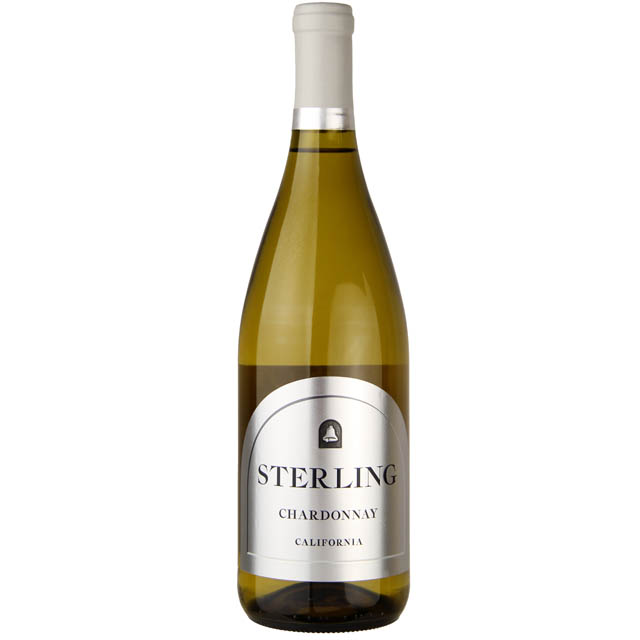 Sterling Vintner's Collection Chardonnay / 750 ml