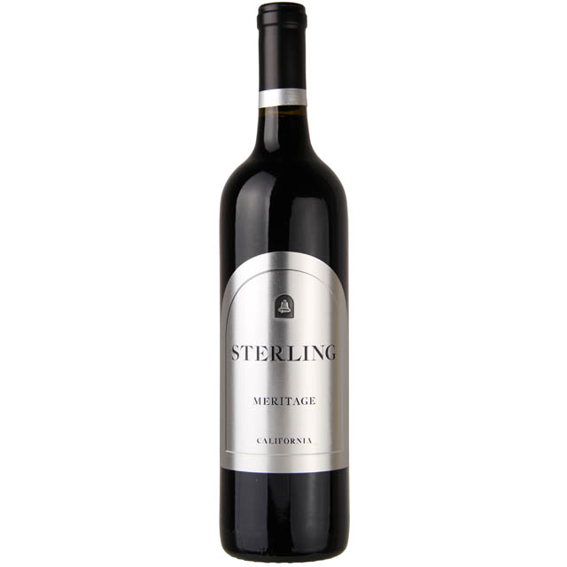 Sterling Vintner's Collection Meritage / 750 ml