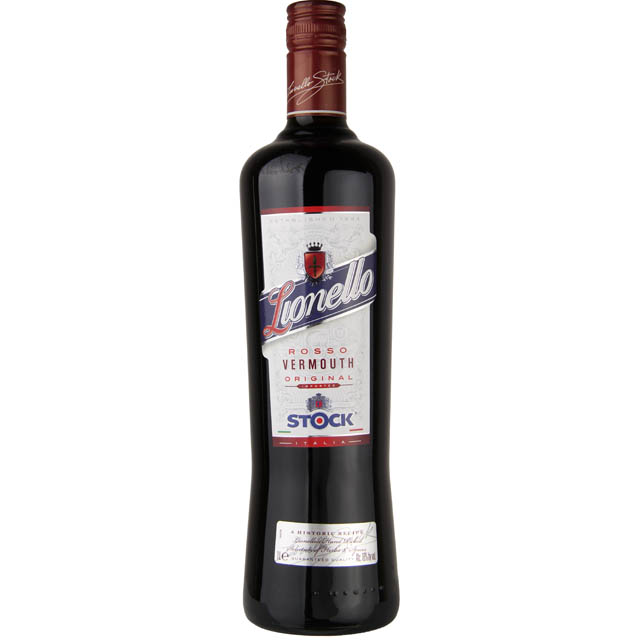 Stock Lionello Sweet Vermouth / Ltr
