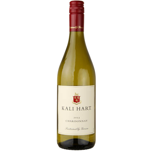 Talbott Kali Hart Chardonnay / 750 ml
