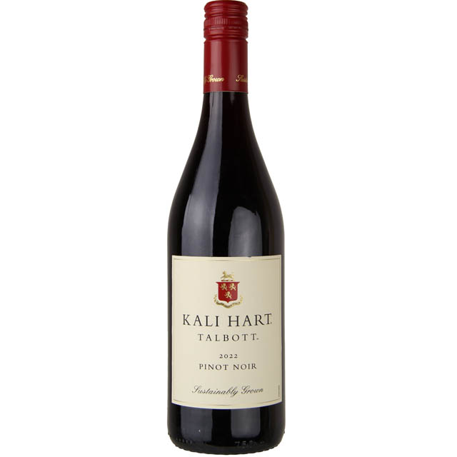 Talbott Kali Hart Pinot Noir / 750mL