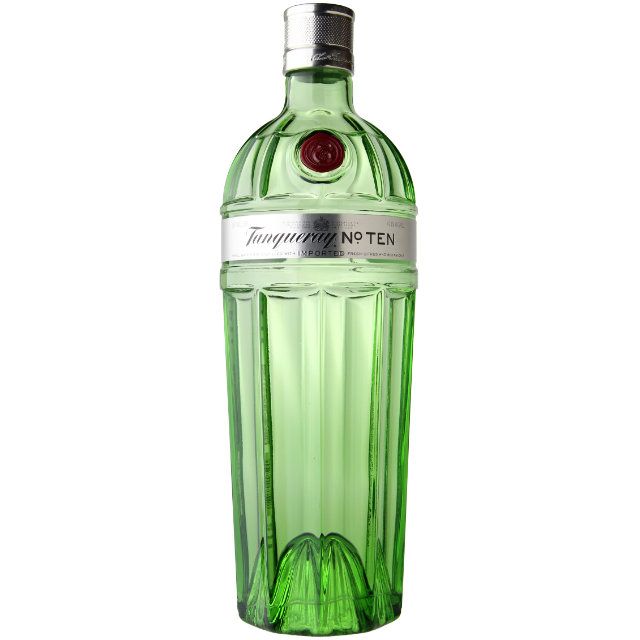 Tanqueray No 10 Gin / 1.75 Ltr