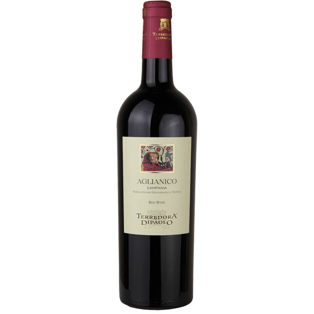Terredora Aglianico / 750 ml