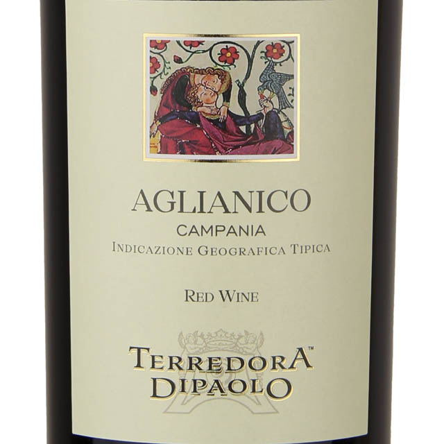 Terredora Aglianico / 750 ml