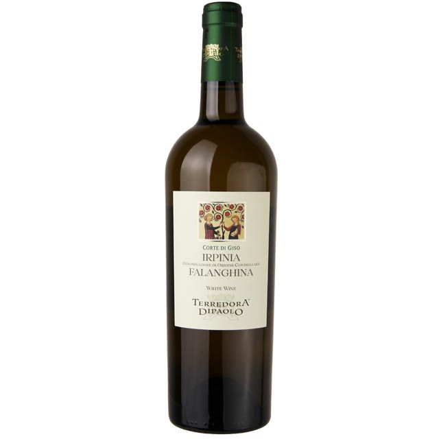 Terredora di Paolo Falanghina / 750 ml