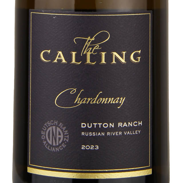 The Calling Dutton Ranch Chardonnay / 750mL