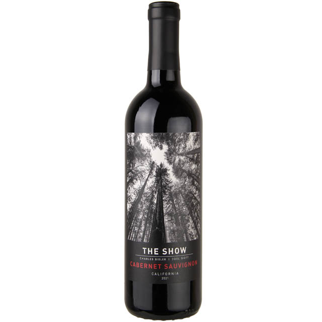 The Show Cabernet Sauvignon  / 750 ml