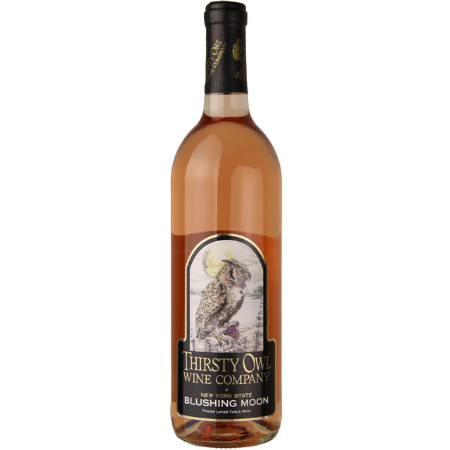 Thirsty Owl Blushing Moon / 750 ml