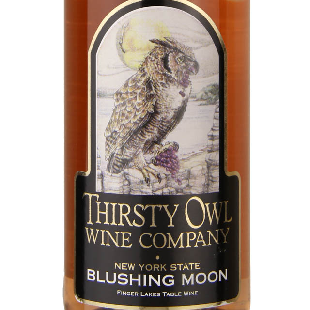 Thirsty Owl Blushing Moon / 750 ml