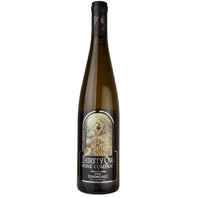 Thirsty Owl Diamond / 750 ml