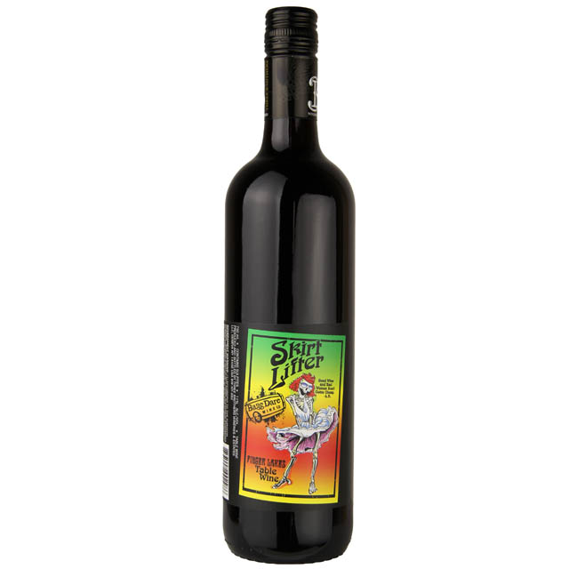 Three Brothers Skirt Lifter Table Wine / 750 ml