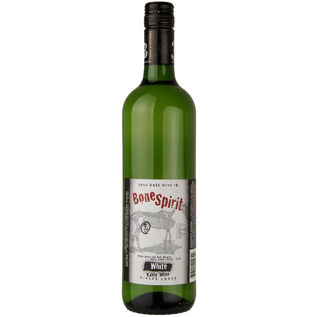 Three Brothers Bagg Dare Bone Spirit White / 750 ml