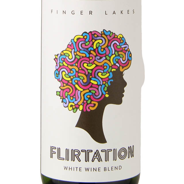 Three Brothers Passion Feet Flirtation / 750mL