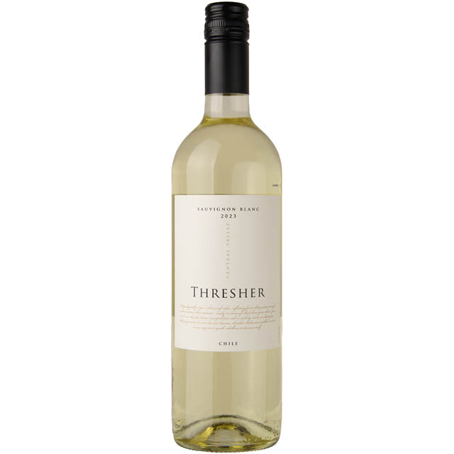 Thresher Sauvignon Blanc / 750mL