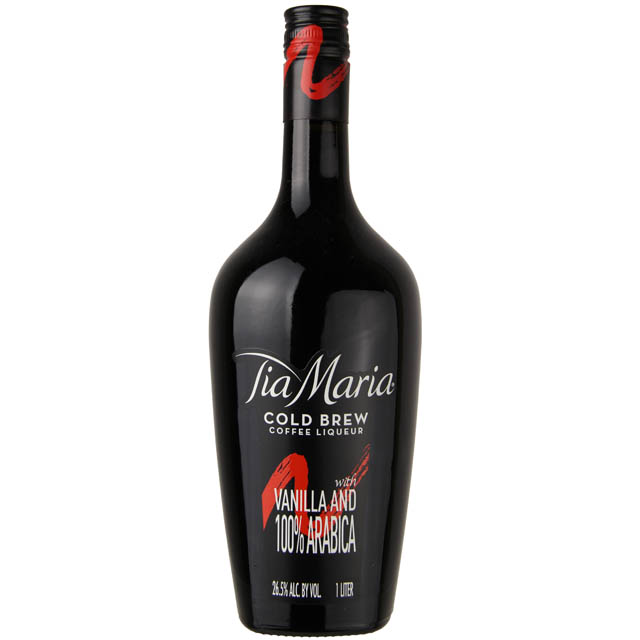 Tia Maria Coffee Liqueur / Ltr