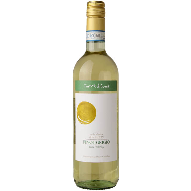 Torre Di Luna Pinot Grigio / 750 ml