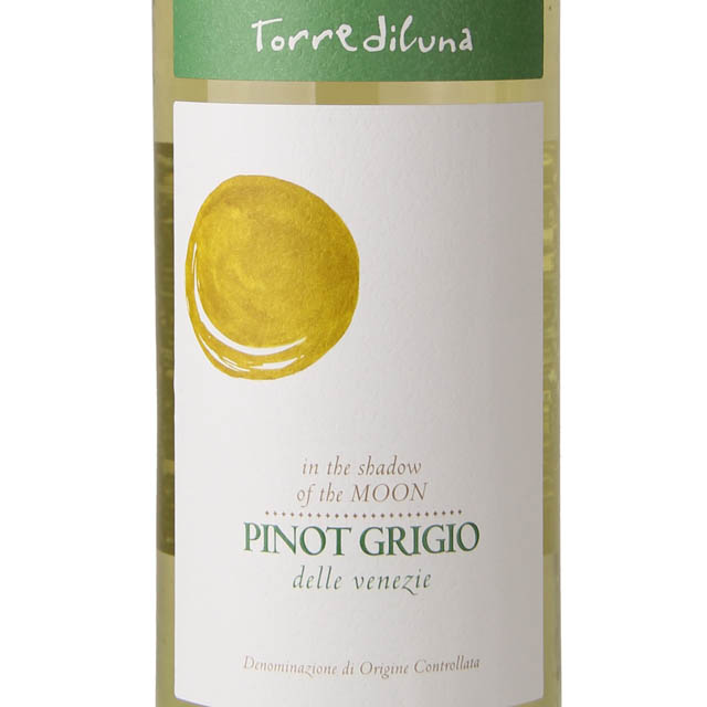 Torre Di Luna Pinot Grigio / 750 ml
