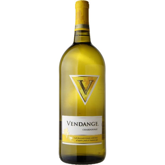 Vendange Chardonnay / 1.5 Ltr