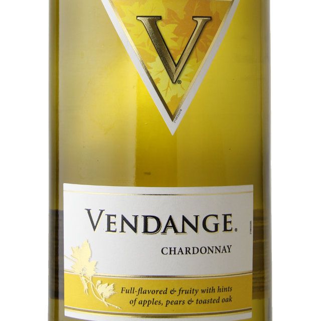 Vendange Chardonnay / 1.5 Ltr
