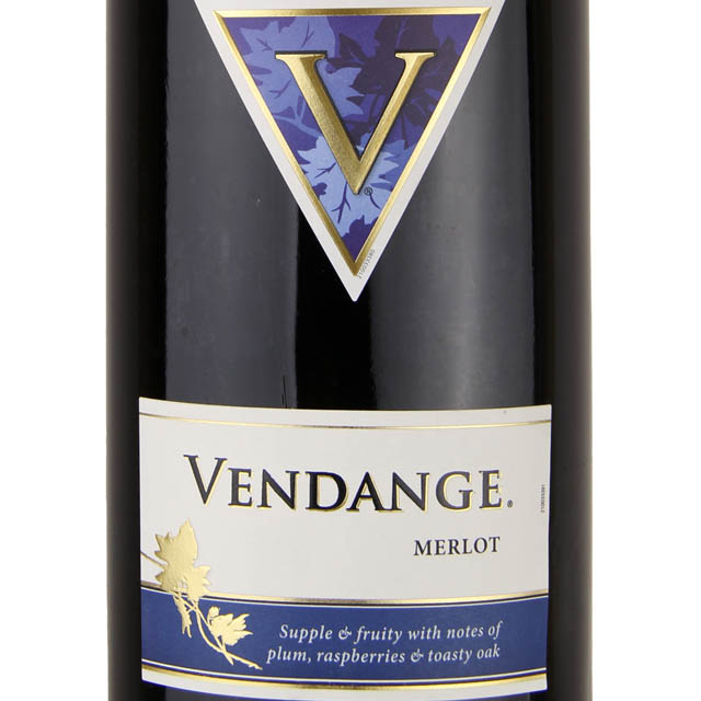 Vendange Merlot / 1.5 Ltr