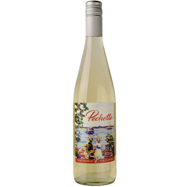 Victoria Cellars Pechette / 750mL