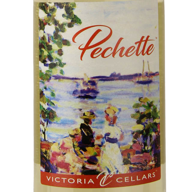 Victoria Cellars Pechette / 750mL