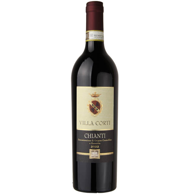 Villa Corti Chianti / 750 ml