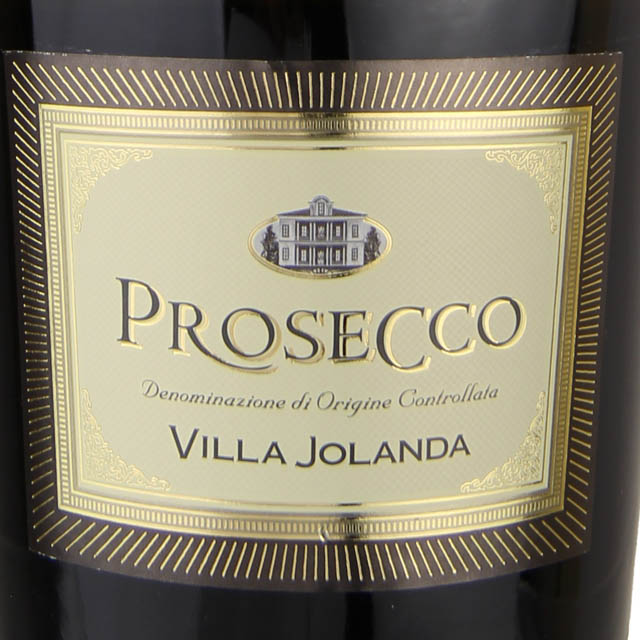 Villa Jolanda Prosecco / 750 ml
